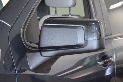 Used 2021 Chevrolet Silverado 1500 LT Trail Boss w/ Bed Protection Package image 35