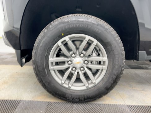 New 2026 Chevrolet Colorado LT w/ Advanced Trailering Package image 11