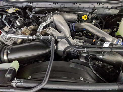 New 2026 Ford F250 XL w/ STX Appearance Package image 27