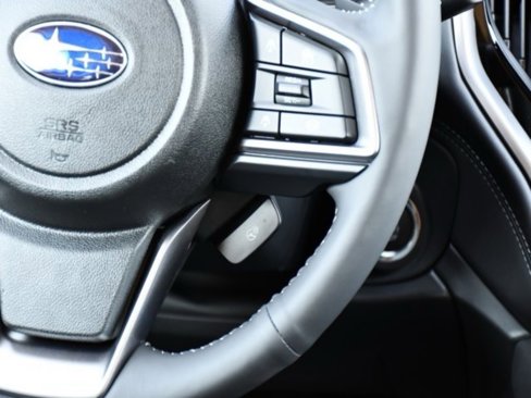 New 2025 Subaru Outback Touring XT image 25