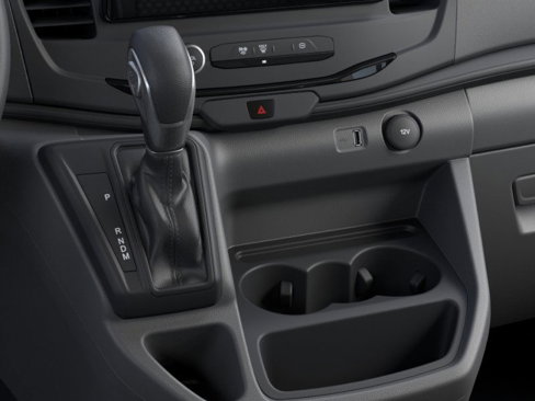 New 2025 Ford Transit 350 XL image 15