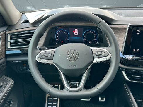 New 2026 Volkswagen Atlas SEL Premium R-Line image 15