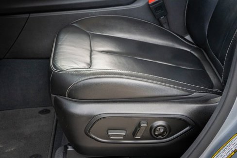 Used 2023 Jeep Grand Cherokee L Limited image 14