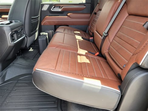 New 2026 GMC Sierra 3500 Denali Ultimate image 25