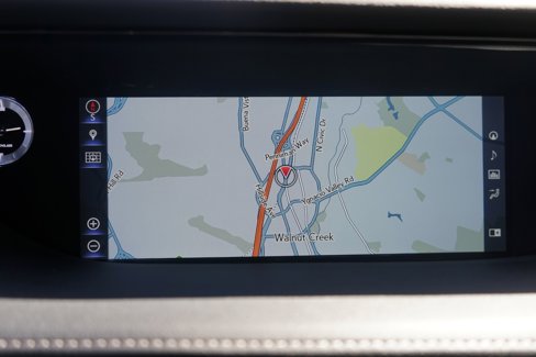 Used 2020 Lexus LS 500 F Sport image 26