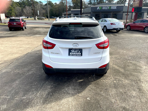 Used 2015 Hyundai Tucson Limited image 6