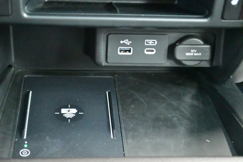 Used 2024 Honda Ridgeline RTL image 29