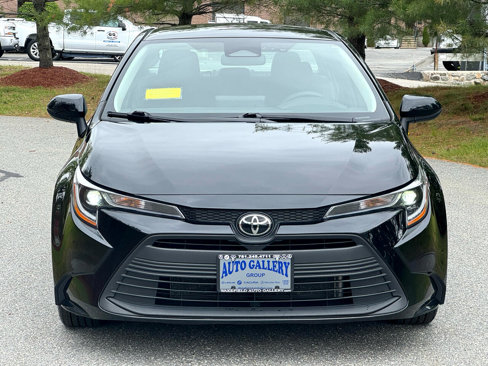 Used 2023 Toyota Corolla LE image 2