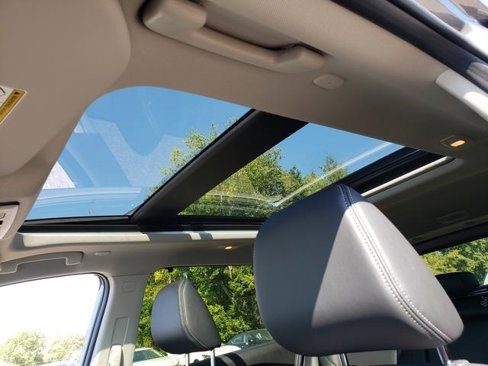 New 2026 Nissan Rogue Platinum image 21