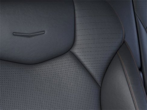 New 2026 Cadillac CT5 Sport w/ Sun And Sound Package image 21