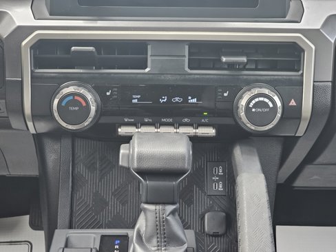 Used 2024 Toyota Tacoma SR5 image 34
