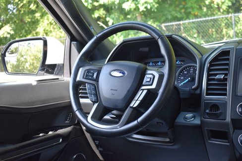 Used 2019 Ford Expedition Max XLT image 40