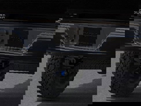 New 2026 Chevrolet Colorado ZR2 image 14
