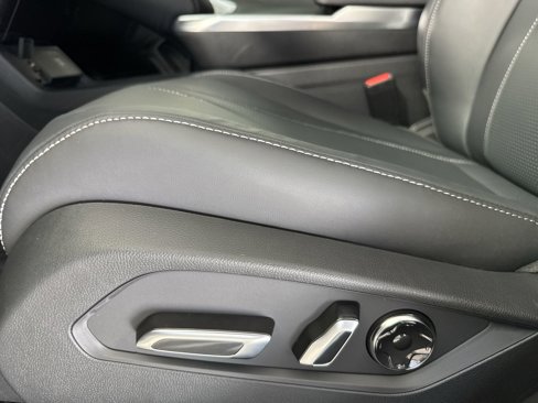 New 2025 Acura RDX w/ Technology Package image 21