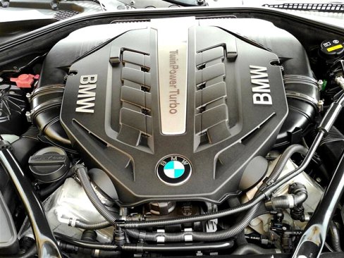 Used 2015 BMW 650i Coupe image 25