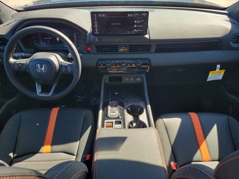New 2026 Honda Passport TrailSport image 15