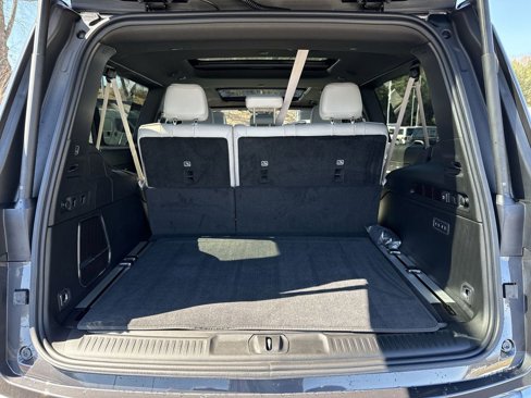 New 2025 Jeep Wagoneer L 4WD w/ Convenience Group I image 26