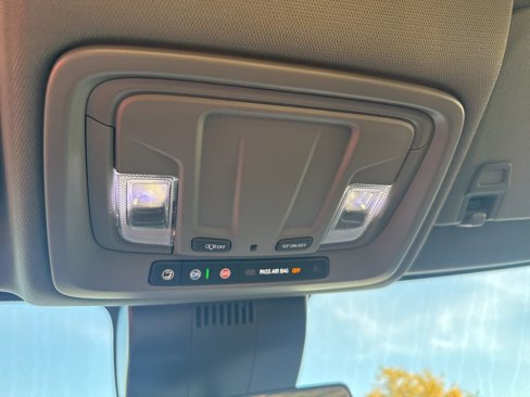 New 2026 Chevrolet Silverado 1500 RST w/ RST Select Package image 38