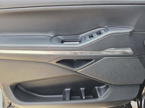 New 2025 Lincoln Navigator Reserve image 11