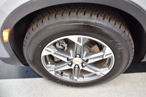 Used 2024 Chevrolet Blazer LT image 34
