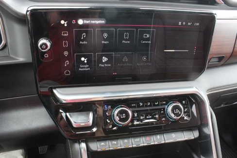 New 2026 GMC Sierra 1500 Denali Ultimate image 38