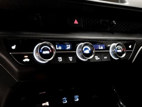 New 2026 Honda CR-V TrailSport image 12
