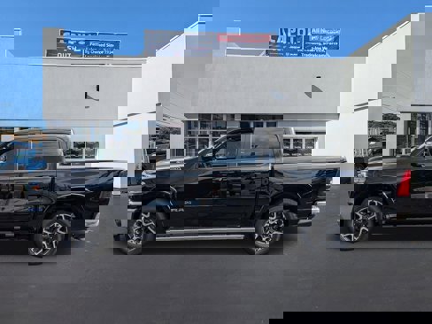 New 2026 RAM 1500 Laramie image 6