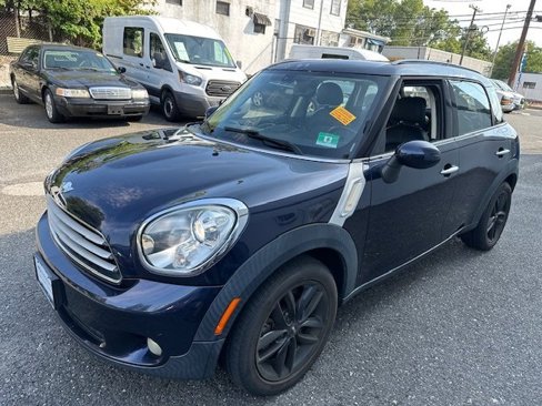 Used 2013 MINI Cooper Countryman image 1