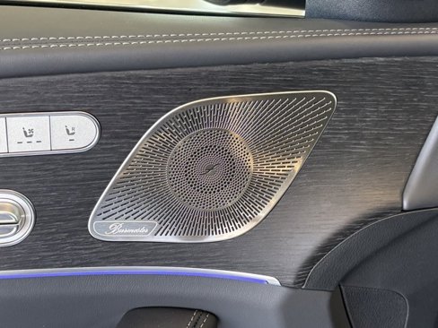 New 2026 Mercedes-Benz GLE 63 AMG S image 19