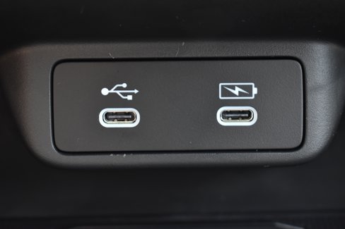 New 2026 Honda HR-V LX image 24