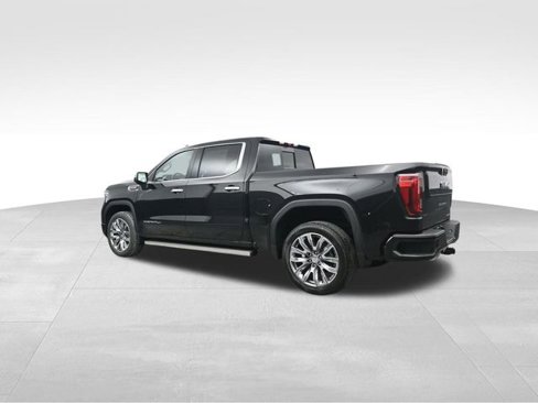 New 2026 GMC Sierra 1500 Denali w/ Denali Reserve Package image 2