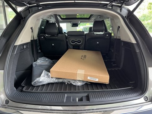 New 2026 Acura MDX w/ Technology Package image 8