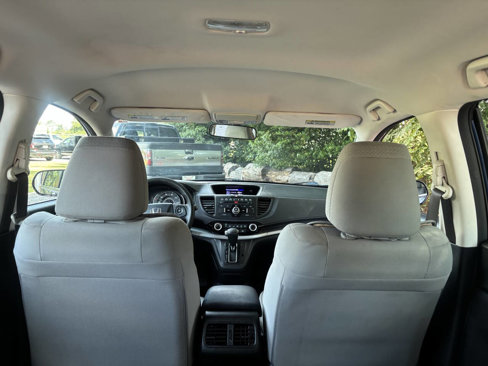 Used 2015 Honda CR-V LX image 7