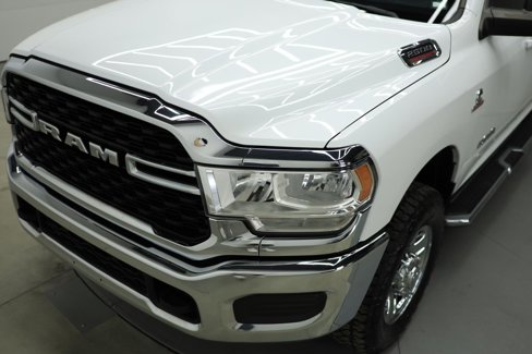 Used 2022 RAM 2500 Big Horn image 23