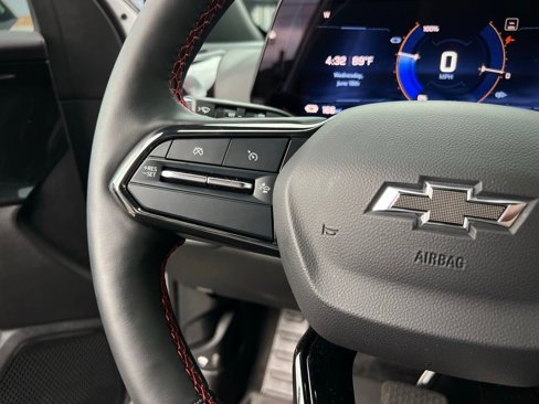 Used 2024 Chevrolet Blazer EV RS image 37