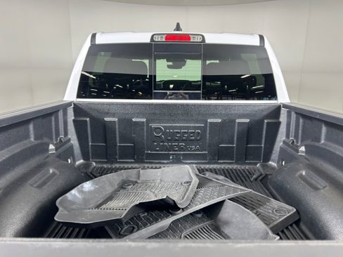 Used 2025 RAM 1500 Big Horn image 27