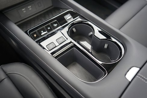 New 2025 Nissan Murano SL image 20