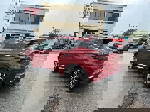 Used 2020 Nissan Murano SV image 2