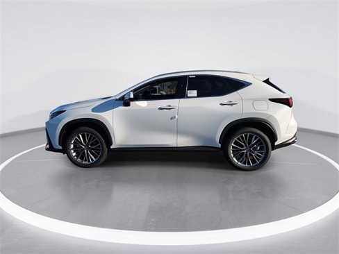 New 2026 Lexus NX 350 AWD w/ Luxury Package image 5