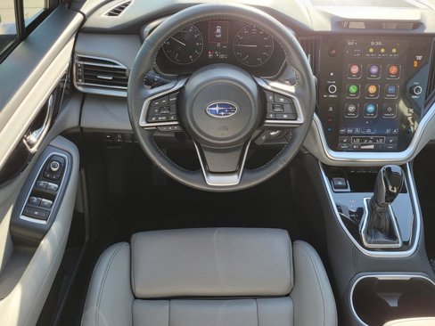 Certified 2023 Subaru Legacy Limited image 16