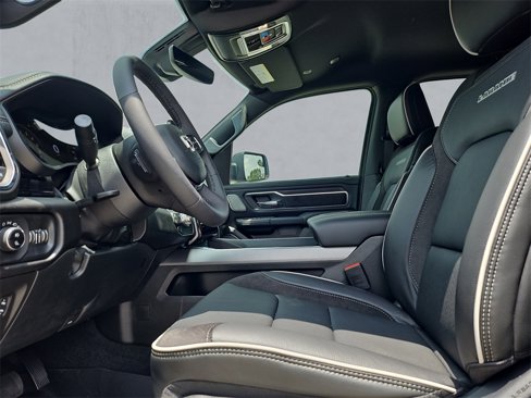 New 2026 RAM 1500 Laramie w/ Night Edition image 9