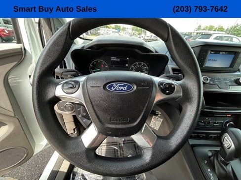 Used 2020 Ford Transit Connect XL image 19