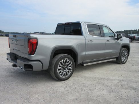 New 2026 GMC Sierra 1500 Denali Ultimate image 5