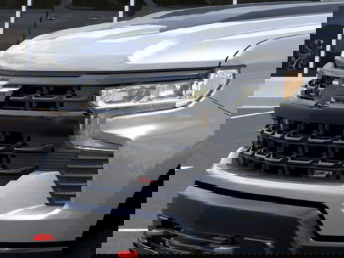 New 2026 Chevrolet Silverado 1500 LT Trail Boss w/ Convenience Package II image 13