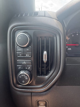 Used 2020 Chevrolet Silverado 1500 W/T w/ WT Value Package image 25