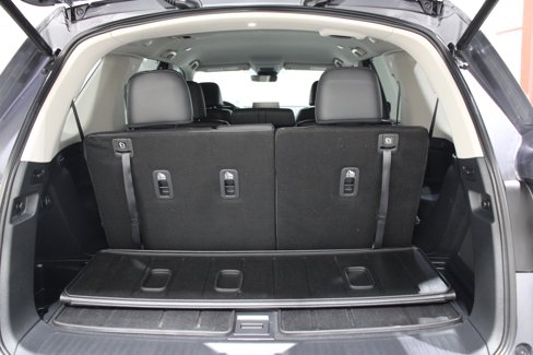 Used 2025 Honda Pilot EX-L image 26