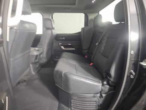 Used 2023 Toyota Tundra Limited w/ TRD Off-Road Package image 7