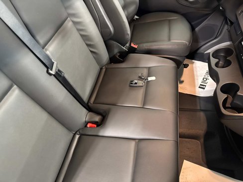 New 2025 Mercedes-Benz Sprinter 2500 image 13