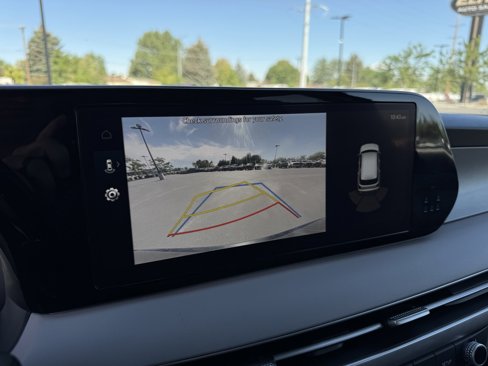 Used 2025 Hyundai Palisade SEL image 21