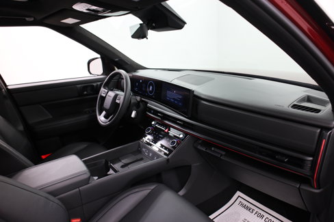 Used 2024 Hyundai Santa Fe Calligraphy image 36